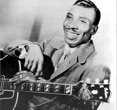 T-Bone Walker